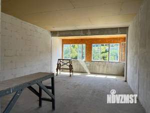 Студия квартира, вторичка, 60м2, 5/5 этаж