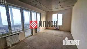 2-к квартира, вторичка, 66м2, 5/16 этаж