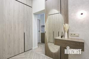 3-к квартира, вторичка, 69м2, 8/12 этаж