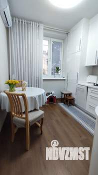 2-к квартира, вторичка, 52м2, 3/4 этаж