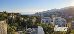 2-к квартира, вторичка, 64м2, 8/15 этаж