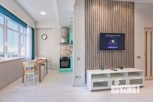 2-к квартира, вторичка, 55м2, 1/8 этаж