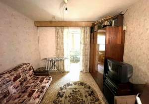 3-к квартира, вторичка, 60м2, 3/5 этаж