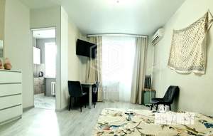 2-к квартира, вторичка, 41м2, 3/4 этаж