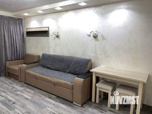 1-к квартира, вторичка, 33м2, 3/5 этаж