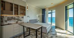 1-к квартира, вторичка, 45м2, 6/9 этаж