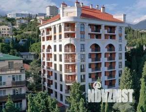 1-к квартира, вторичка, 54м2, 4/8 этаж