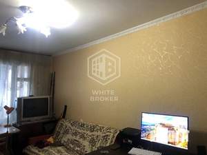 3-к квартира, вторичка, 62м2, 5/9 этаж