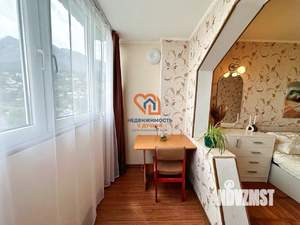 3-к квартира, вторичка, 67м2, 9/9 этаж