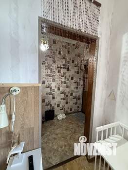 1-к квартира, вторичка, 18м2, 2/2 этаж