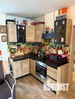 1-к квартира, вторичка, 44м2, 8/14 этаж