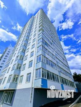 2-к квартира, вторичка, 69м2, 13/16 этаж