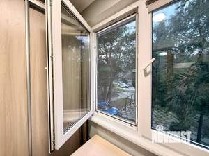 2-к квартира, вторичка, 53м2, 2/5 этаж