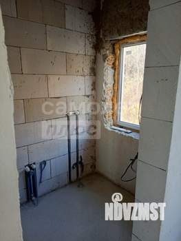 Студия квартира, вторичка, 31м2, 1/3 этаж