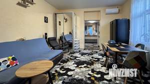 2-к квартира, вторичка, 38м2, 1/2 этаж