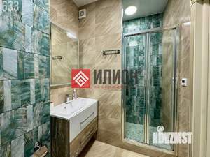 2-к квартира, вторичка, 54м2, 3/8 этаж