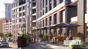 2-к квартира, вторичка, 60м2, 2/15 этаж