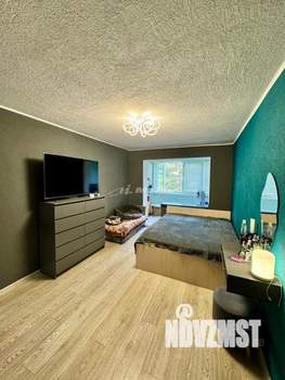 1-к квартира, вторичка, 32м2, 5/5 этаж