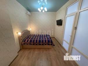 3-к квартира, вторичка, 81м2, 1/9 этаж