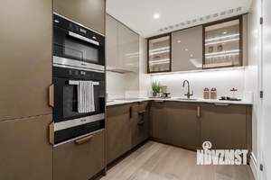 1-к квартира, вторичка, 45м2, 7/8 этаж