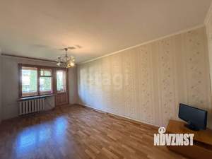 2-к квартира, вторичка, 51м2, 5/5 этаж