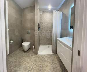 2-к квартира, вторичка, 58м2, 6/12 этаж