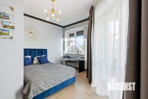 1-к квартира, вторичка, 36м2, 8/9 этаж