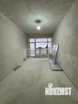 Студия квартира, вторичка, 31м2, 2/12 этаж