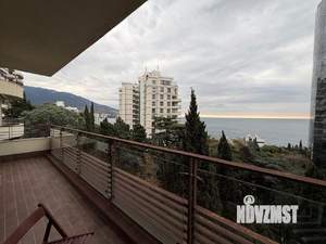 2-к квартира, вторичка, 109м2, 5/15 этаж