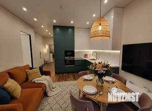 2-к квартира, вторичка, 47м2, 2/9 этаж