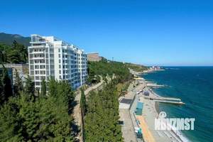 4-к квартира, вторичка, 261м2, 9/10 этаж