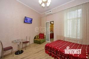2-к квартира, вторичка, 52м2, 2/3 этаж