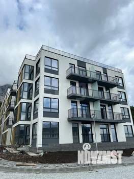 2-к квартира, вторичка, 90м2, 2/4 этаж