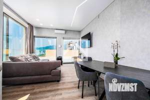 4-к квартира, вторичка, 254м2, 6/6 этаж