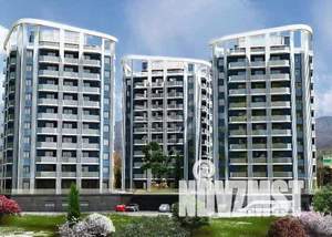 1-к квартира, вторичка, 31м2, 3/10 этаж