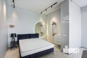 3-к квартира, вторичка, 105м2, 7/7 этаж