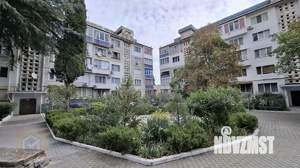 1-к квартира, вторичка, 27м2, 5/5 этаж