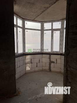 2-к квартира, вторичка, 77м2, 6/12 этаж