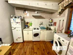 2-к квартира, вторичка, 40м2, 2/5 этаж