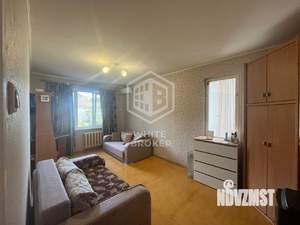 1-к квартира, вторичка, 42м2, 5/9 этаж