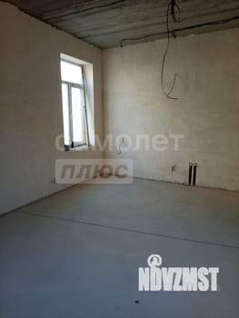 Студия квартира, вторичка, 31м2, 1/3 этаж