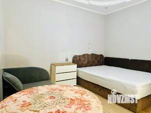 1-к квартира, вторичка, 20м2, 3/5 этаж
