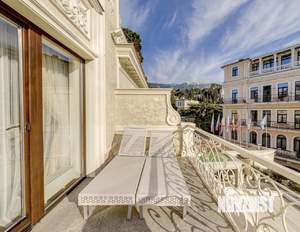 1-к квартира, вторичка, 53м2, 4/5 этаж