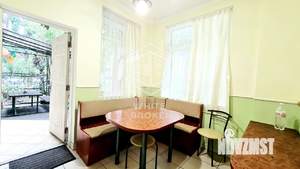 5-к квартира, вторичка, 115м2, 1/2 этаж
