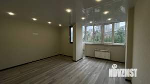 1-к квартира, вторичка, 30м2, 9/9 этаж