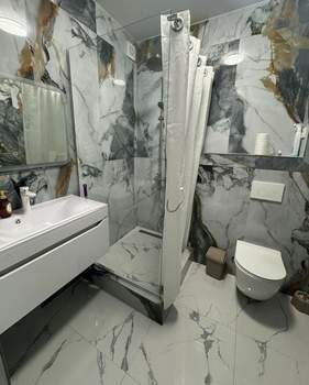 Студия квартира, вторичка, 33м2, 2/12 этаж