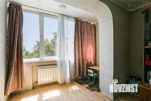 2-к квартира, вторичка, 56м2, 3/5 этаж