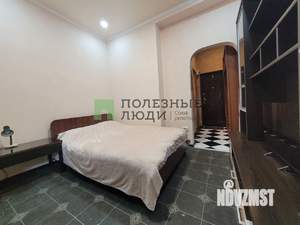 Студия квартира, вторичка, 21м2, -1/9 этаж