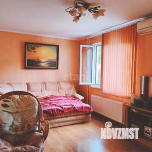 1-к квартира, вторичка, 40м2, 7/9 этаж