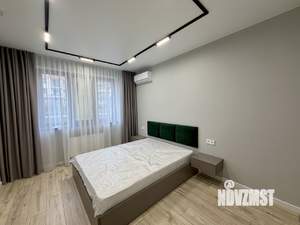 2-к квартира, вторичка, 69м2, 2/8 этаж